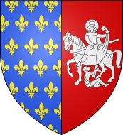 Logo Ville de Chablis