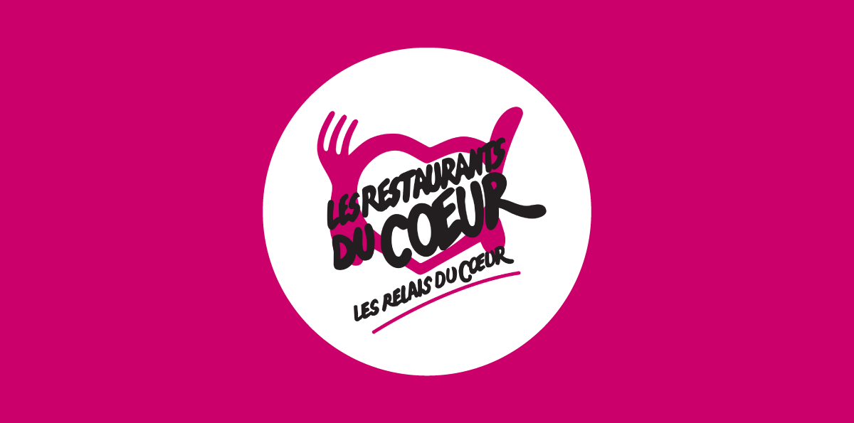logo resto du coeur