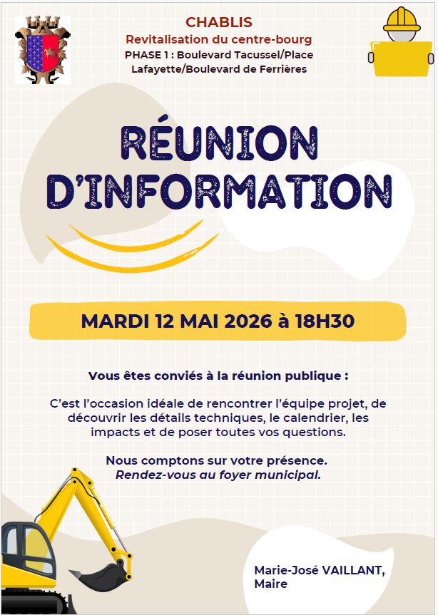 affiche réunion d'information 12.05.2026