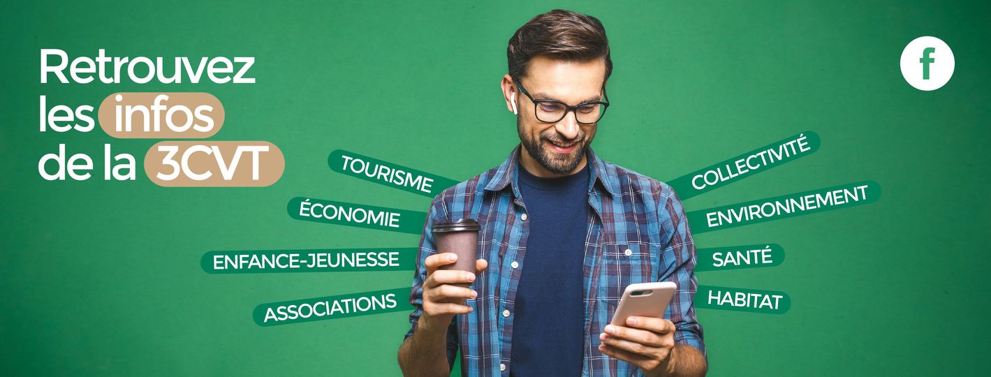 Homme sur fond vert avec une chemise a carreaux et T-shirt bleu